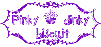 Projektseite: PinkyDinkyBiscuit